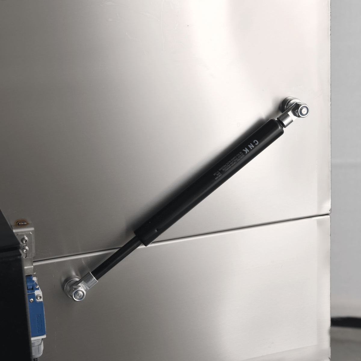 PYM-1 detail 1