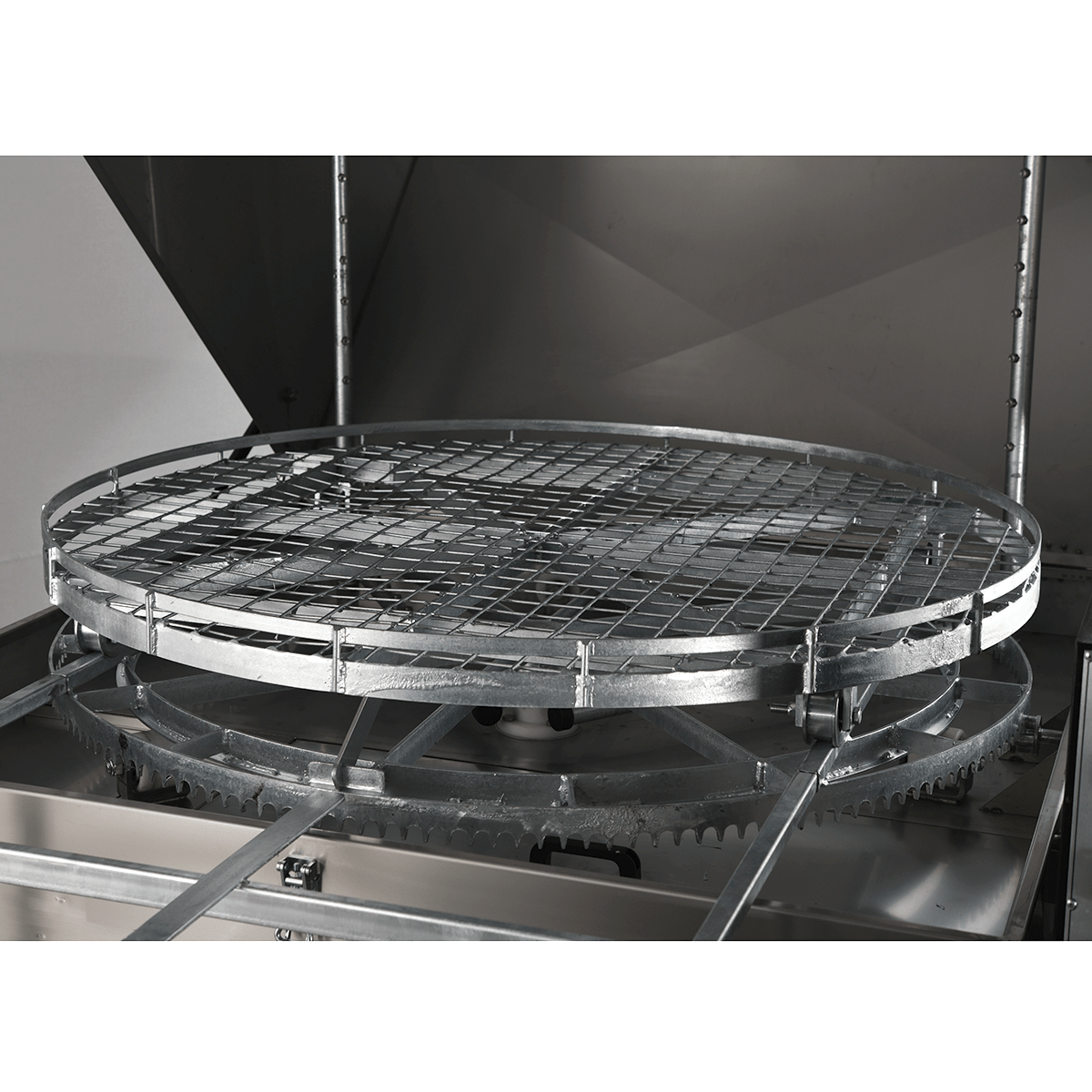 PYM-2 kapak detayı